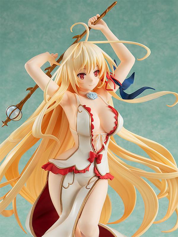 Kadokawa KDcolle Aliceliese high quality Lou Nebulis IX original dress figure