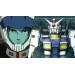 Gundam Senki / Battlefield Record UC 0081 - 1st print [PS3]