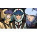 Gundam Senki / Battlefield Record UC 0081 - 1st print [PS3]
