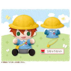 es Series nino Pitanui mode Smock Set [Plush Toys]