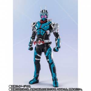SH Figuarts Kamen Rider Ichi-Gata Rocking Hopper Limited Edition [Bandai]
