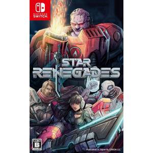 Star Renegades [Switch]