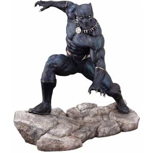 ARTFX PREMIER MARVEL UNIVERSE Black Panther [Kotobukiya]
