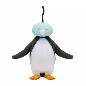 Pokemon Plush Eiscue [Plush Toy]
