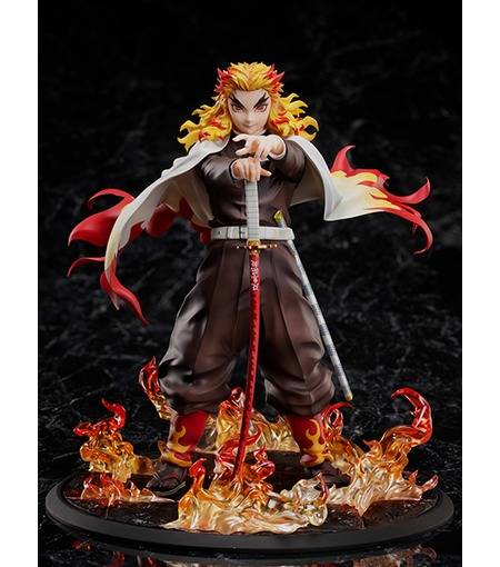 Kyojuro Rengoku Kimetsu no Yaiba: Demon Slayer Limited Edition [Aniplex]