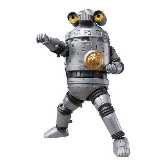 Mini Plastic Ultraman Z Special Airborne Armor No. 1 Sevenger Plastic Model Limited Editio...