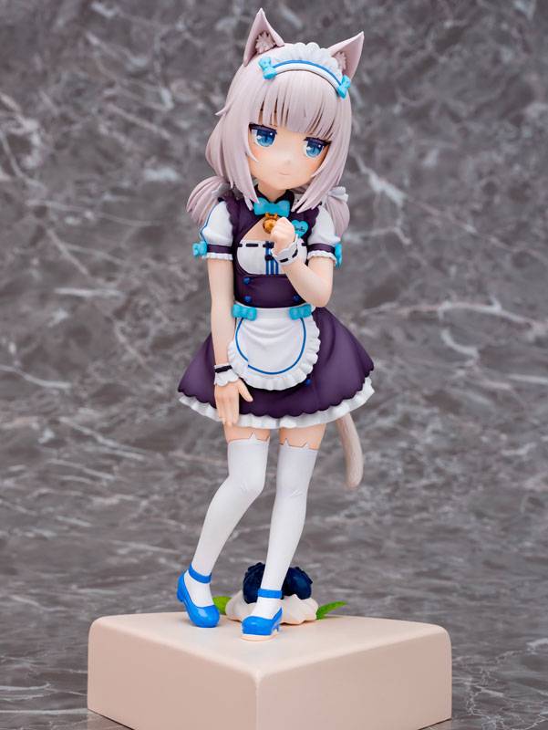 Nekopara Vanilla Pretty Kitty Style [Plum]