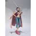 ONE PIECE - Tashigi Punk Hazard Ver.[Figuarts ZERO]