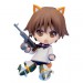 Strike Witches - Yoshika Miyafuji Shinden ver. [Nendoroid]
