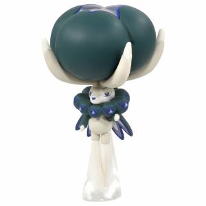 Pokemon MonColle MS-39 Calyrex [Takara Tomy]