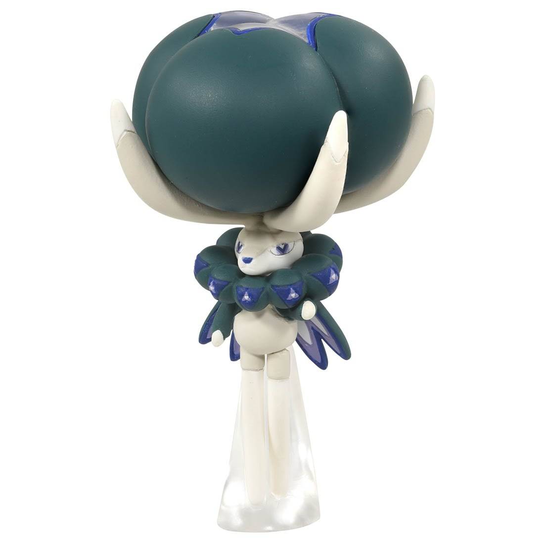 Pokemon MonColle MS-39 Calyrex [Takara Tomy]