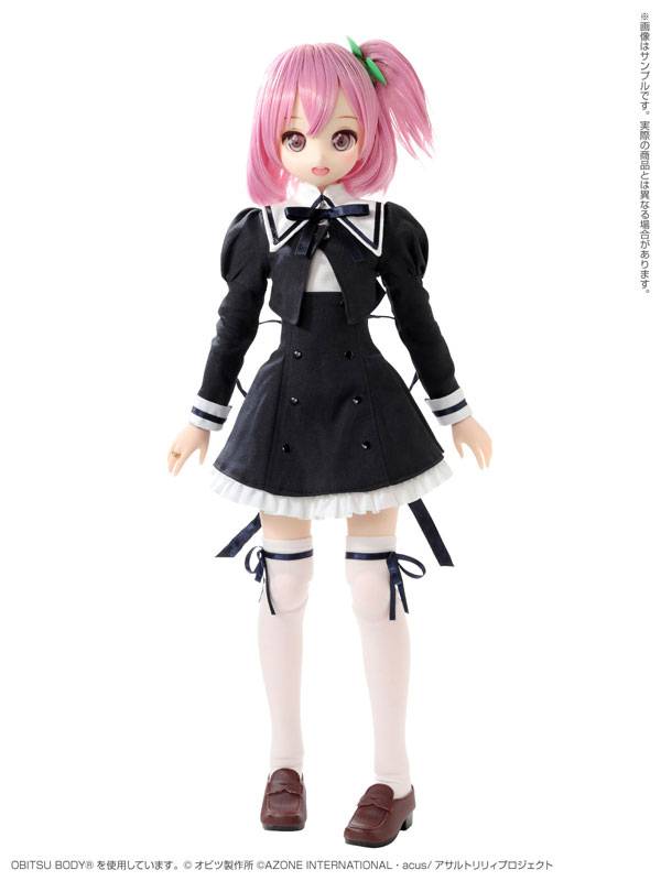 "Assault Lily BOUQUET" Riri Hitotsuyanagi [Azone]