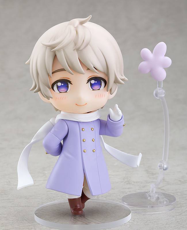 Nendoroid Russia - Hetalia World Stars [Nendoroid 1489]