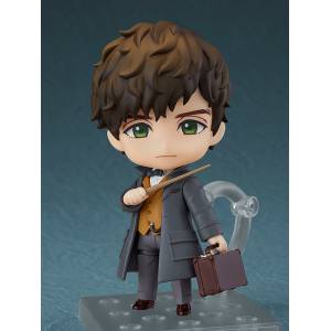 Nendoroid Newt Scamander - Fantastic Beasts [Nendoroid 1462]