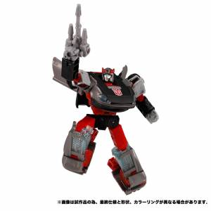 Transformer Earth Rise ER EX-21 Blue Streak LIMITED EDITION [Takara Tomy]