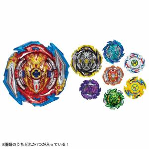 Beyblade Burst B-173 Random Booster Vol.22 [Takara Tomy]