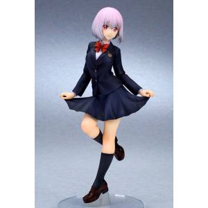 SSSS.GRIDMAN Akane Shinjo School Uniform [Ques Q]