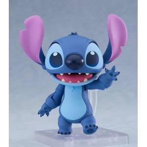 Nendoroid Stitch - Lilo and Stitch [Nendoroid 1490]