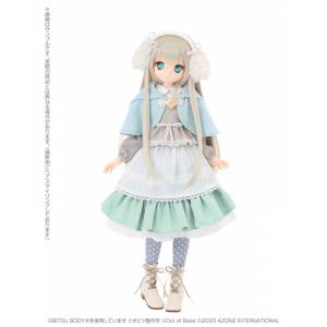 Iris Collect Petit - Koharu - Hush Hush*Chit-Chat [Azone]