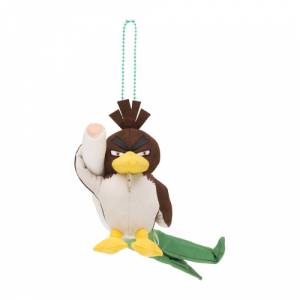 Pokemon Peluche Canarticho de Galar [Plush Toy]