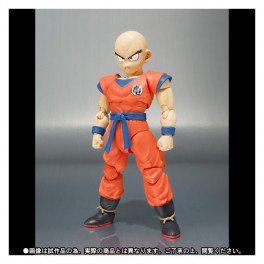 Dragon Ball Kai - Dragon Ball Kai - Edition Limitée [SH Figuarts]