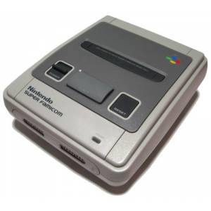 Super Famicom [Occasion / Loose]