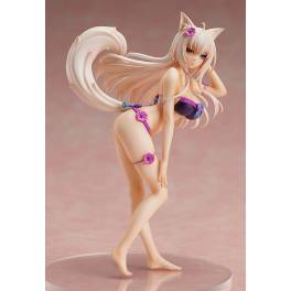 Nekopara Coconut Swimsuit Ver Limited Edition [S-STYLE / FREEing]