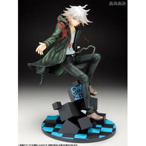 ARTFX J Super Dangan Ronpa 2 - Nagito Komaeda Re-Reissue [Kotobukiya]