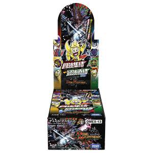 Duel Masters TCG (DMEX-13) October Booster Pack BOX [Trading Cards]