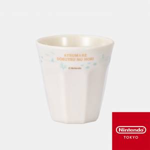 Gobelet petite taille Animal Crossing [Goods]