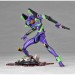 Neon Genesis Evangelion-EVA-01 Test Type & Mark.06 [Revoltech Yamaguchi No.EX]