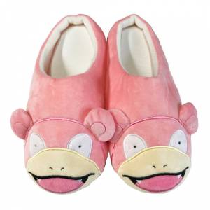 Pokemon Pantoufles - Chaussons Ramoloss [Goods]