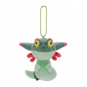 Pokemon Peluche Mascotte Fantyrm [Plush Toy]