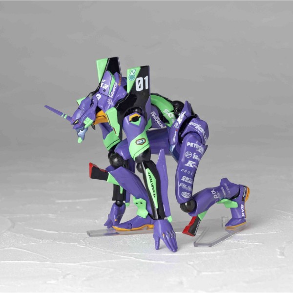 Buy Neon Genesis Evangelion-EVA-01 Eva Racing 2012 [Neon Genesis ...