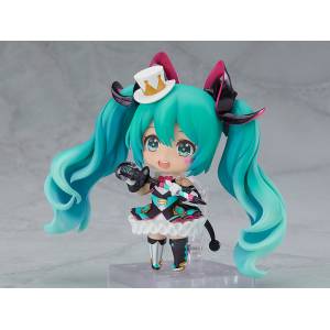 Nendoroid Character Vocal Series 01: Hatsune Miku - Hatsune Miku: Magical Mirai 2019 Ver. [Nendoroid 1339]