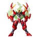 Gurren Lagann - Gurren Lagann [Revoltech Yamaguchi No.062]