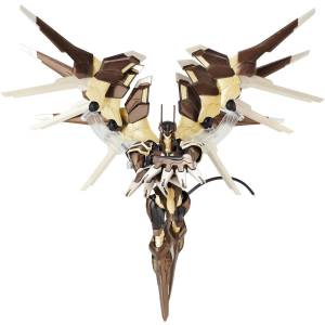 Zone of the Enders - Anubis [Revoltech Yamaguchi No.113]