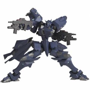Muv-Luv - F-22A Raptor [Revoltech Muv-Luv Alternative No.013]