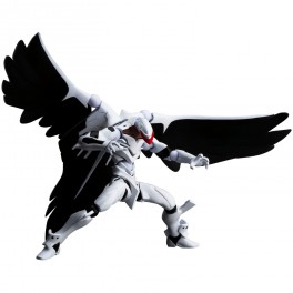 Neon Genesis Evangelion-Evangelion Mass Production Type[Revoltech Yamaguchi No.118]