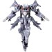 Muv-Luv-Su-37UB Terminator Scarlet Twin Model [Revoltech Alternative No.011]