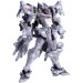 Muv-Luv-Su-37UB Terminator Scarlet Twin Model [Revoltech Alternative No.011]