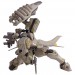 Muv-Luv-MiG-21 Balalaika Schwarzesmarken Type [Revoltech Alternative No.006]