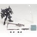 Muv-Luv-EF-2000 Typhoon Ilfriede von Feulner[Revoltech Alternative No.009]