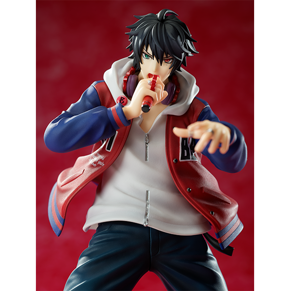Hypnosis Mic -Division Rap Battle- Rhyme Anima - Ichiro Yamada Limited Edition [Aniplex]