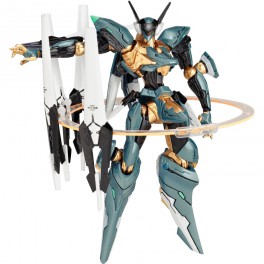 Zone of the Enders - Jehuty ANUBIS Appeared Edition[Revoltech Yamaguchi No.111] 