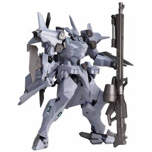 Muv-Luv EF-2000 Typhoon Cerberus [Revoltech Alternative No.003]
