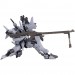 Muv-Luv - EF-2000 Typhoon Zerberus Use [Revoltech Alternative No.003]
