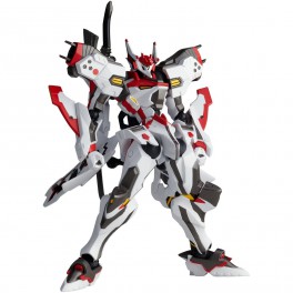 Muv-Luv - Shiranui Model 3 XFJ-01a Demonstrator Color[Revoltech Alternative No.002]
