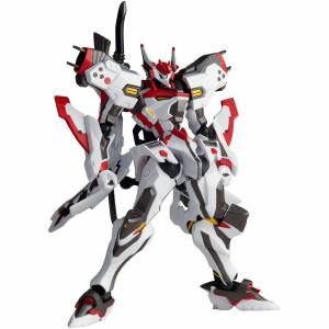 Muv-Luv - Shiranui Model 3 XFJ-01a Demonstrator Color[Revoltech Alternative No.002]