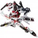 Muv-Luv - Shiranui Model 3 XFJ-01a Demonstrator Color[Revoltech Alternative No.002]